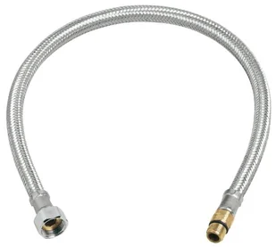 Grohe 46322000 pressure hose - Akcesoria do armatury i ceramiki - miniaturka - grafika 1