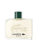 Wody i perfumy męskie - Lacoste Booster Woda toaletowa 125 ml - miniaturka - grafika 1