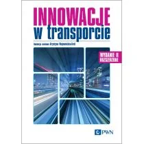 Innowacje w transporcie - Rolnictwo i przemysł - miniaturka - grafika 1