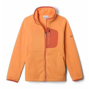 Columbia Polar Fast Trek Iv 2087792816 - Odzież trekkingowa damska - miniaturka - grafika 1