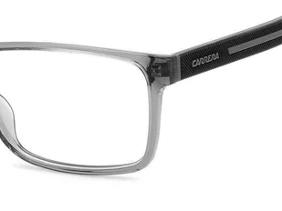 Okulary korekcyjne Carrera CARRERA 8885 R6S - Okulary korekcyjne, oprawki, szkła - miniaturka - grafika 5
