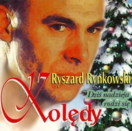 Świąteczna, kolędy - MTJ Agencja Artystyczna Dziś nadzieja rodzi się. Kolędy - miniaturka - grafika 1