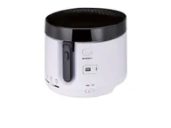 Frytkownice - SILVERCREST KITCHEN TOOLS Frytkownica SFT 1900 A1, 1900 W - miniaturka - grafika 1