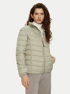 Kurtki damskie - Joma Kurtka przejściowa Mystic 902219 Beżowy Regular Fit - miniaturka - grafika 1