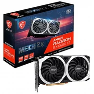 Karty graficzne - MSI Radeon RX 6600 XT MECH 2X 8G OCV1 V502-022R - miniaturka - grafika 1
