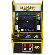 My Arcade Micro Player Retro Arcade Pac-Man 40th Anniversary