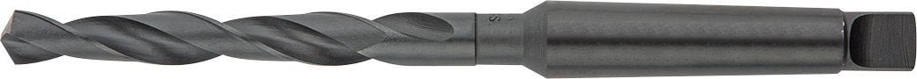 Bosch Wiertło 6,1 NWKc DIN 345 RN walc 144-63 HSS chwyt MK1