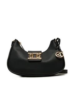 Aldo Torebka Enenandra 13863703 Czarny - Torebki damskie - miniaturka - grafika 1