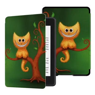 ETUI - KINDLE 10 (2019) - CASE OBUDOWA FUTERAŁ SMARTCASE EXOGUARD - Etui do czytników e-book - miniaturka - grafika 1