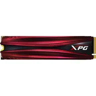 Dyski SSD - A-Data XPG Gammix S11 512GB AGAMMIXS11P-512GT-C - miniaturka - grafika 1