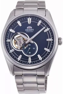 Zegarek Zegarek Orient RA-AR0003L30B Contemporary Open Heart Automatic - Zegarki męskie - miniaturka - grafika 1