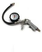 Ciśnieniomierze do opon - CZAS SPRZEDAŻY Manometr Ciśnienia Dla Opon Różne Typy Miernik Dla Samochodów, Motocykli i Rowerów - miniaturka - grafika 1