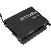 Baterie do laptopów - Cameron Sino HP Omen 17-W100NC 852801-2C1 8200mAh 94.71Wh Li-Ion 11.55V CS-HPW171NB - miniaturka - grafika 1