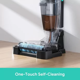 Tesvor R5 Pro Cordless Wet Dry Vacuum Cleaner - Odkurzacze pionowe - miniaturka - grafika 3