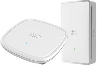 Cisco Catalyst 9105AXI - Accesspoint - Wi-Fi 6 - Bluetooth - 2.4 GHz, 5 GHz - wiederaufbereitet - Routery - miniaturka - grafika 1