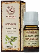 Aromaterapia - Olejek Neroli, 100% Naturalny, Aromatika, 5ml - miniaturka - grafika 1