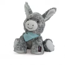 Kaloo Osiołek Popielaty w pudełku 19 cm kolekcja Les Amis - Maskotki i pluszaki - miniaturka - grafika 1