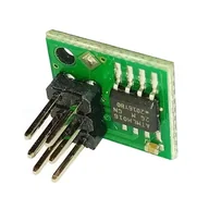Akcesoria do bram - DTM System Moduł pamięci MGSM do odbiornika CONTROL GSM - miniaturka - grafika 1