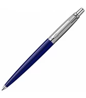Zestawy piśmiennicze - Parker Długopis PARKER Jotter Special - niebieski AA305PAR - miniaturka - grafika 1