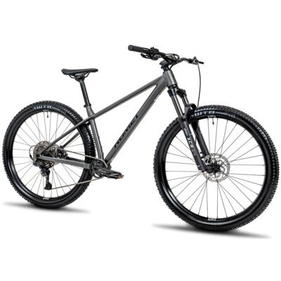 Rower górski MTB ROMET Mustang 4.1 U18 29 cali Grafitowy