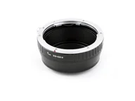 Akcesoria fotograficzne - Adapter Canon Eos M [ Ef-m ] Na Canon Ef-s / Ef - miniaturka - grafika 1