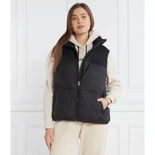 Tommy Hilfiger Bezrękawnik NEW YORK | Regular Fit - Kamizelki damskie - miniaturka - grafika 1