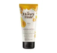 Odżywki do włosów - BARWA Honey Hair Miodowa Odżywka Nawilżająca 200ml - miniaturka - grafika 1