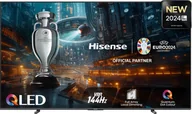 Telewizory - Telewizor Hisense Hisense 100E77NQ PRO - miniaturka - grafika 1