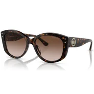Okulary przeciwsłoneczne - Okulary przeciwsłoneczne Michael Kors 2175U 300613 54 CHARLESTON - miniaturka - grafika 1