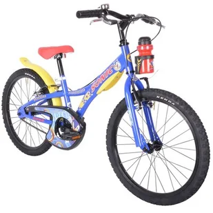 Rower dziecięcy DINO BIKES Sonic 20 cali - Rowery - miniaturka - grafika 1