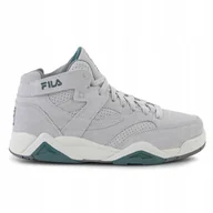 Buty sportowe męskie - Buty Fila Msquad S Mid 43 - miniaturka - grafika 1