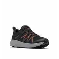 Trampki męskie - Buty męskie Columbia Peakfreak Roam™ Rozmiar butów (UE): 46 / Kolor: czarny/pomarańczowy - miniaturka - grafika 1