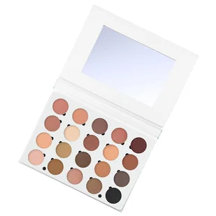Ofra Cosmetics Summer Edit Palette Paletki cieni i zestawy kosmetyków 40 ml 1 szt. - Palety i zestawy do makijażu - miniaturka - grafika 1