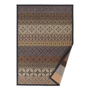 Dywany - Beżowy dywan dwustronny Narma Tidriku, 70x140 cm - miniaturka - grafika 1