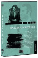 Komedie DVD - Bajki dla dorosłych. Część 6 - miniaturka - grafika 1