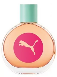 Puma, Sync Woman, woda toaletowa, 90 ml - Wody i perfumy damskie - miniaturka - grafika 1