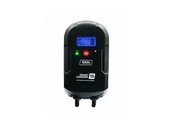 Prostowniki samochodowe - Ideal Smart Charger 15 LCD - SMART15LCD - miniaturka - grafika 1