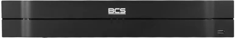 BCS-L-NVR6404-A-8K-Ai2 IP BCS 32 kanałowy