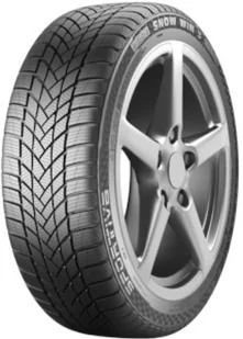 Sportiva SnowWin 3 225/65R17 106H - Opony terenowe i SUV zimowe - miniaturka - grafika 1
