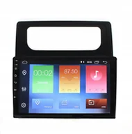Nawigacja GPS - RADIO NAWIGACJA GPS VOLKSWAGEN CADDY 2003-2010 ANDROID - miniaturka - grafika 1