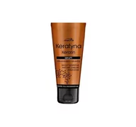 Serum do włosów - Joanna Keratyna Serum odbudowujące do włosów łamliwych i zniszczonych 50g - miniaturka - grafika 1