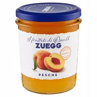 Dżem - Dżem brzoskwiniowy Zuegg 320 g - miniaturka - grafika 1