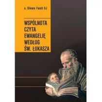 o. Silvano Fausti Wspólnota czyta Ewangelię według św. Łukasza - Książki religijne obcojęzyczne - miniaturka - grafika 2