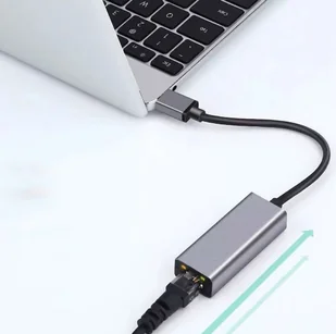 AK332 Karta sieciowa usb 3.0 - Akcesoria do serwerów - miniaturka - grafika 5