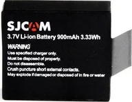 Akumulatory do aparatów dedykowane - Akumulator SJCAM Bateria Akumulator do kamery SjCam SJ4000 / SJ5000 - miniaturka - grafika 1