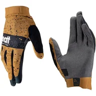 Rękawiczki rowerowe - Rękawiczki rowerowe Leatt Glove MTB 1.0 GripR 602510580 - miniaturka - grafika 1