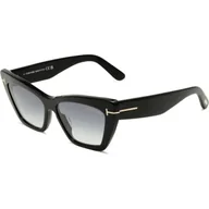 Okulary przeciwsłoneczne - Tom Ford Okulary przeciwsłoneczne - miniaturka - grafika 1