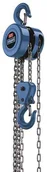 Wciągarki - Scheppach CB02 Wciagarka łańcuchowa 2000kg 4907402000 SCH4907402000 - miniaturka - grafika 1