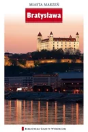 E-booki - literatura faktu - Bratysława. Miasta marzeń - miniaturka - grafika 1