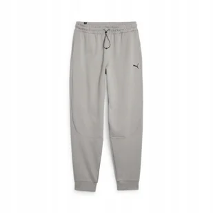 PUMA SPODNIE RAD/CAL DK OP 67589014 r XL - Dresy męskie - miniaturka - grafika 1